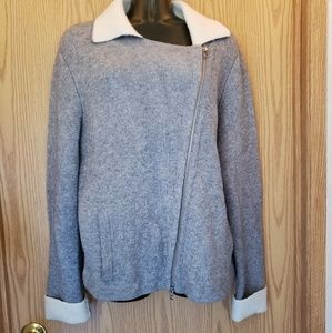 Anthropologie sweater